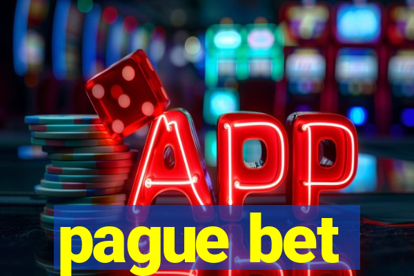 pague bet